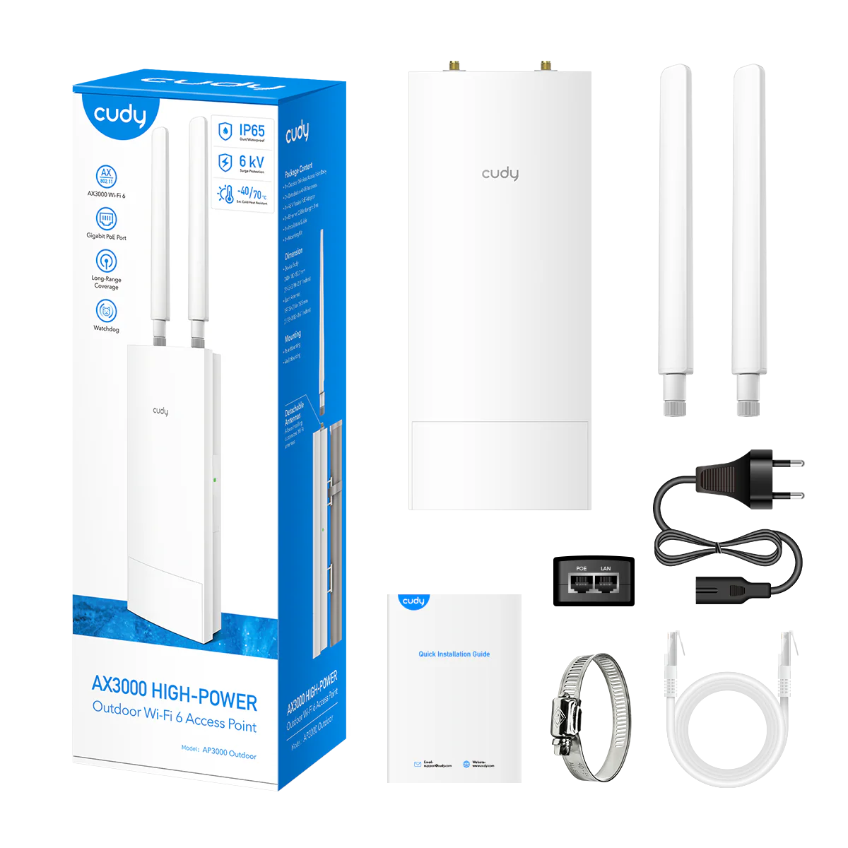 Additional product image